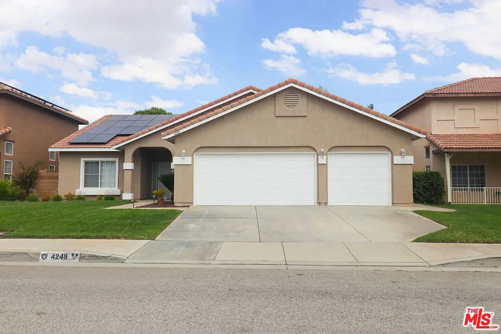 4249 Sungate Drive, Palmdale, CA 93551 - Image #1