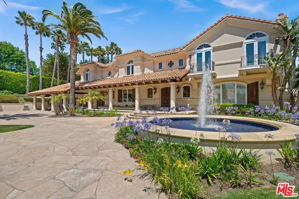 7160 Dume Drive, Malibu, CA 90265 - #1