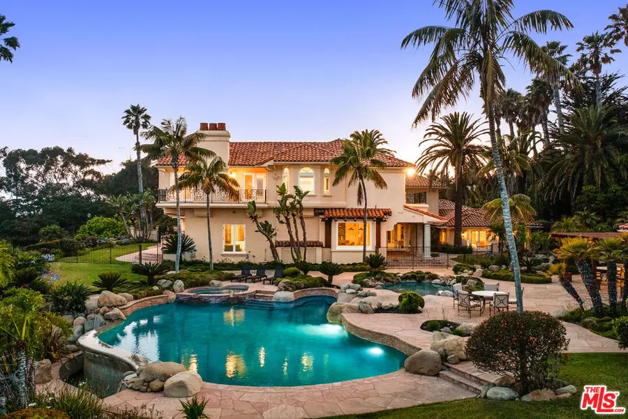 7160 Dume Drive, Malibu, CA 90265 - #2