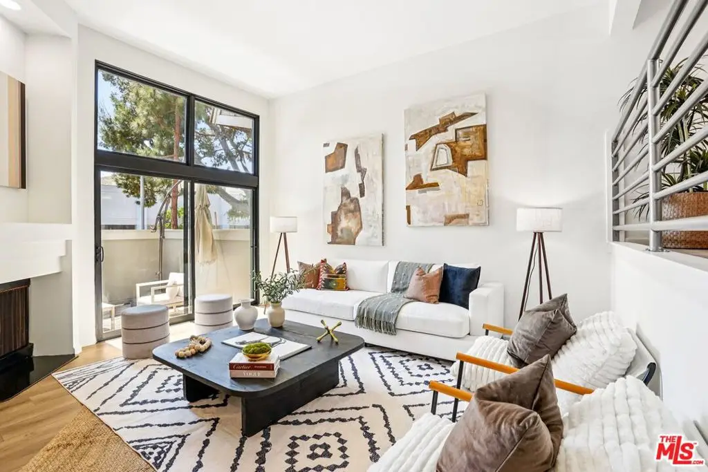 4310 Glencoe Avenue #4, Marina Del Rey, CA 90292 - Image #1