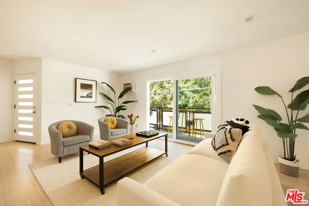 1700 N Occidental Boulevard, Los Angeles, CA 90026 - Image #1