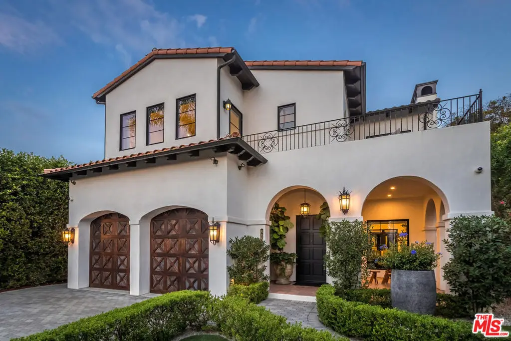 820 N Vista Street, Los Angeles, CA 90046 - #1