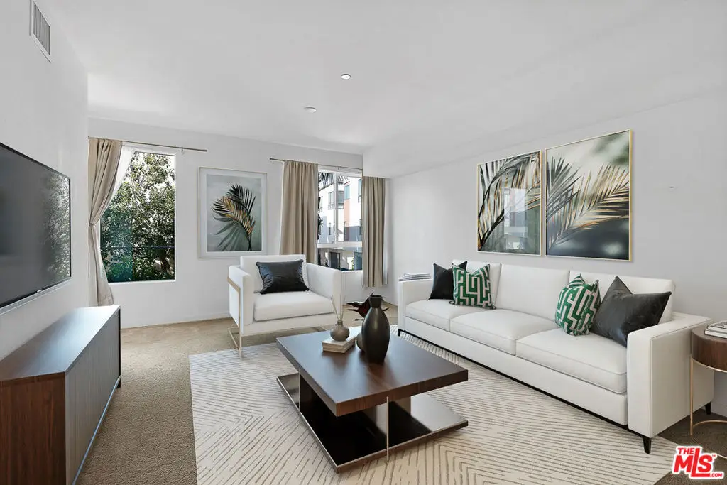 12655 Bluff Creek Drive #129, Playa Vista, CA 90094 - Image #1