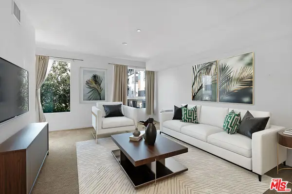 12655 Bluff Creek Drive #129, Playa Vista, CA 90094