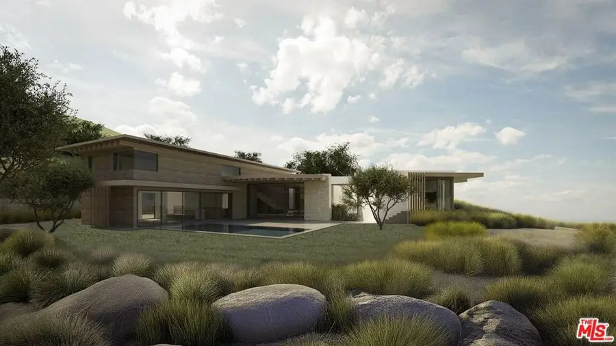 24600 Thousand Peaks Rd, Calabasas, CA 91302 - #2