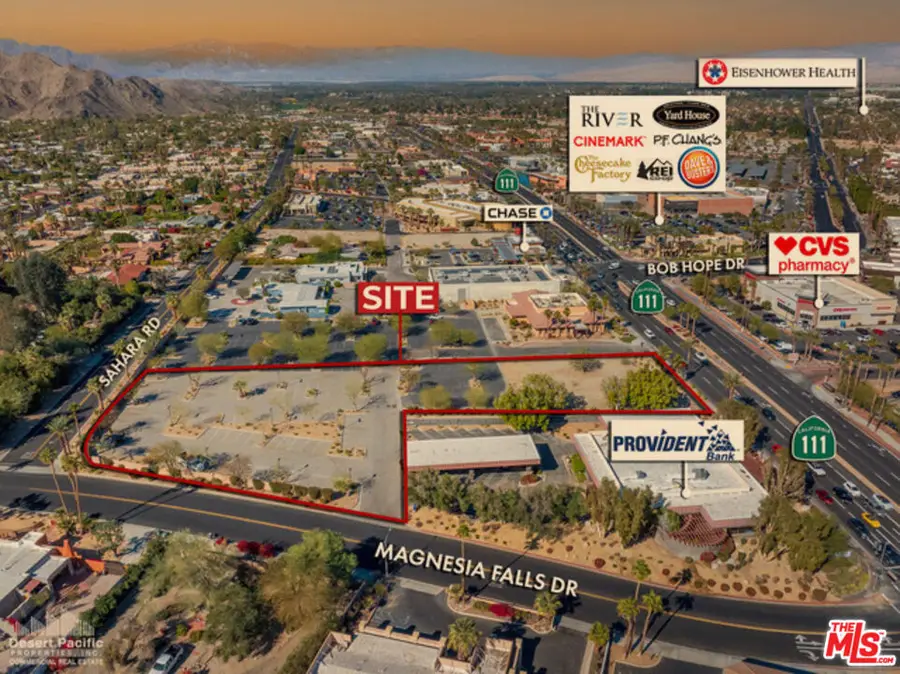 111 Highway 111, Rancho Mirage, CA 92270 - Image #2