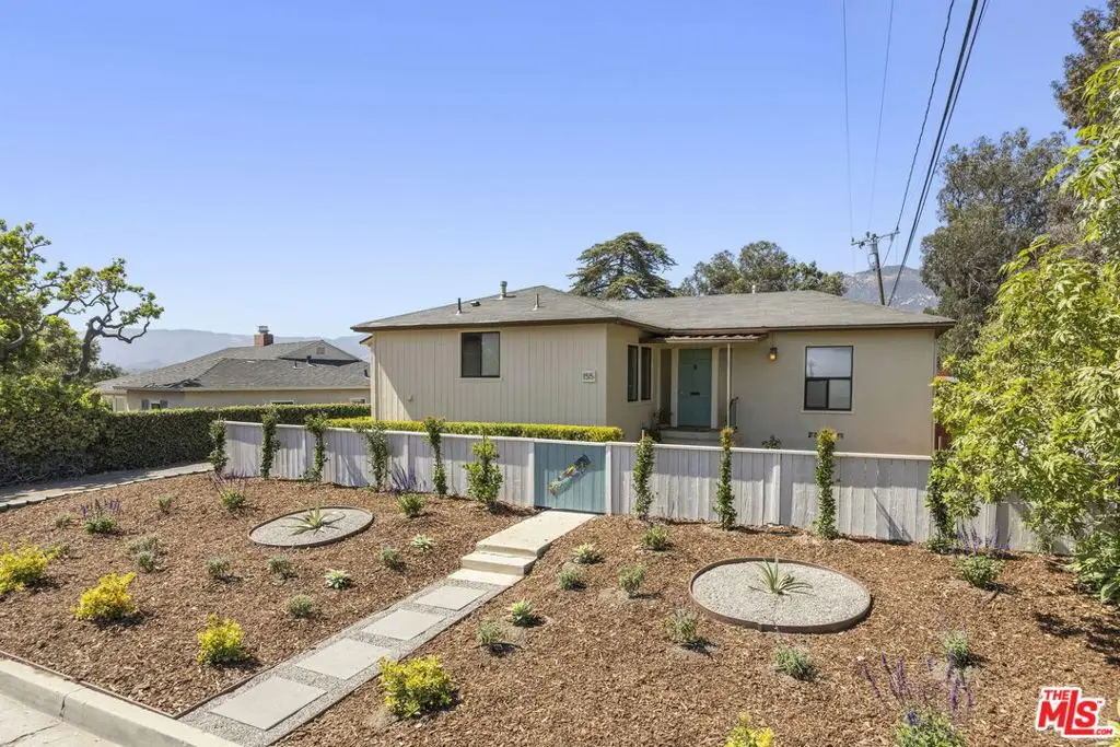 155 S Ontare Road, Santa Barbara, CA 93105 - Image #1