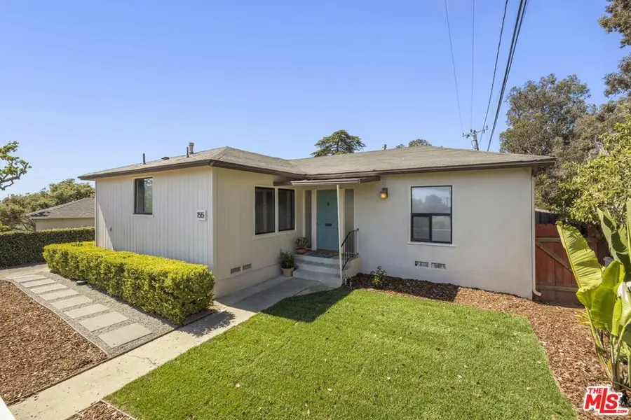 155 S Ontare Road, Santa Barbara, CA 93105 - Image #3