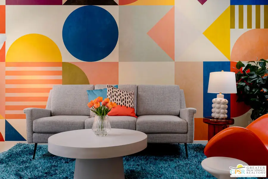 588 E San Lorenzo Road #102, Palm Springs, CA 92264 - Image #2