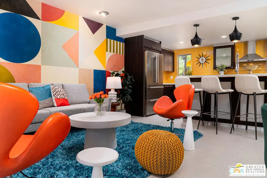 588 E San Lorenzo Road #102, Palm Springs, CA 92264 - Image #3