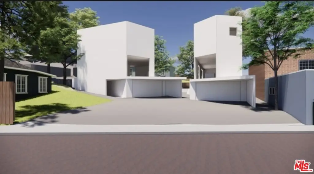 2106 Whitmore Avenue, Los Angeles, CA 90039 - #1