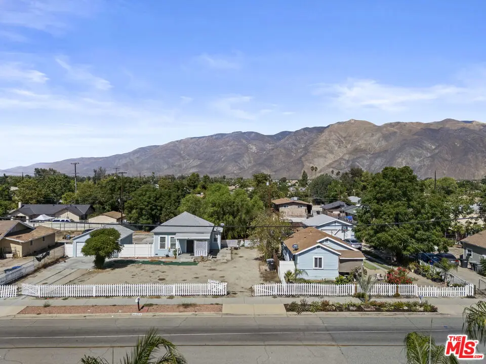 427 E Main Street, San Jacinto, CA 92583 - Image #1