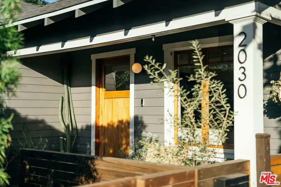 2030 Lovila Lane, Altadena, CA 91001 - Image #2