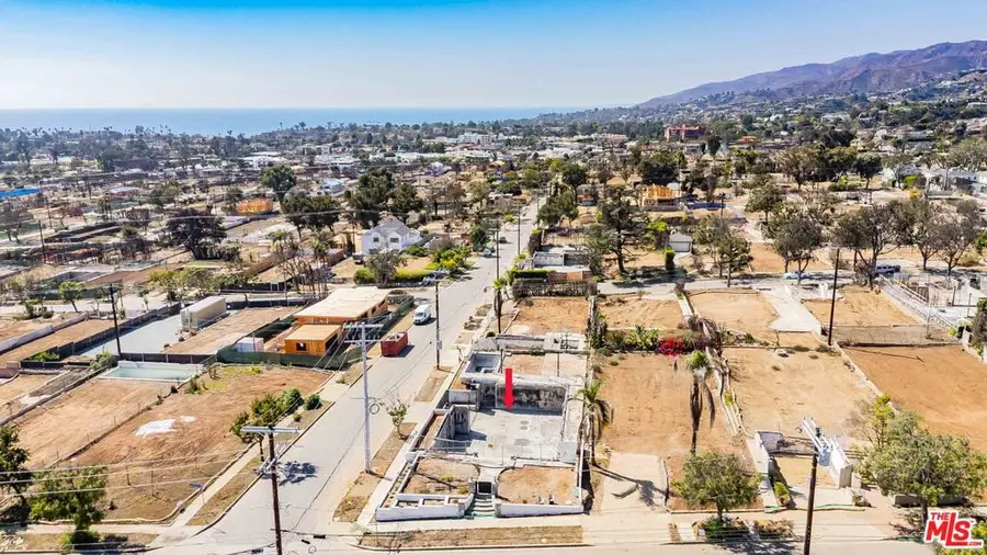 1101 Chautauqua Boulevard, Pacific Palisades, CA 90272 - Image #2