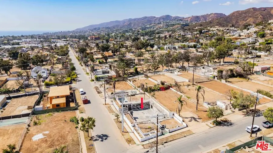 1101 Chautauqua Boulevard, Pacific Palisades, CA 90272 - Image #3