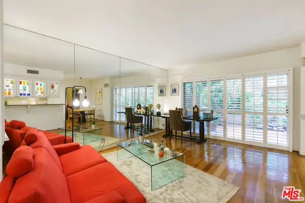 1131 Alta Loma Road #119, West Hollywood, CA 90069