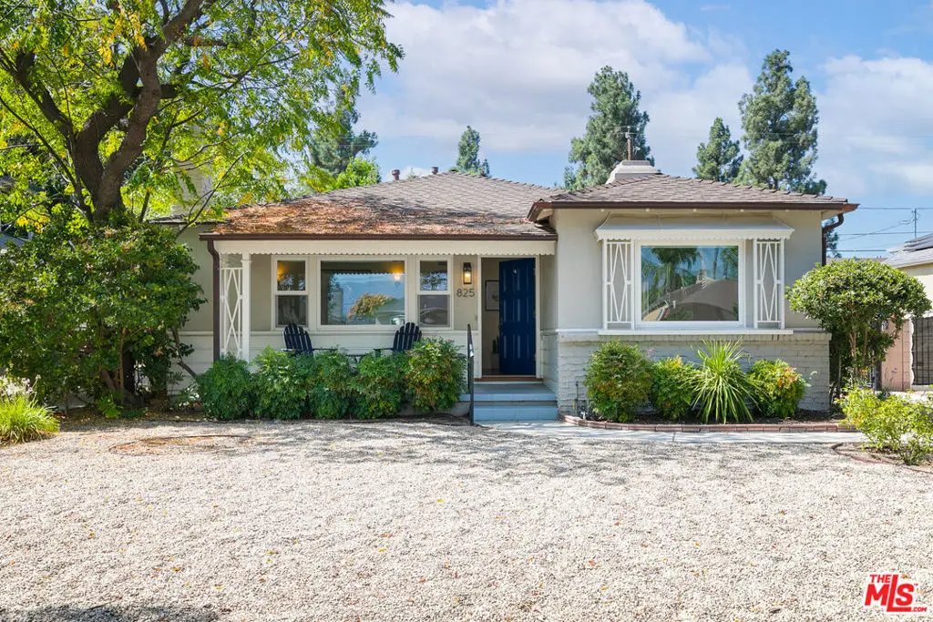 825 N Catalina Street, Burbank, CA 91505 - Image #1