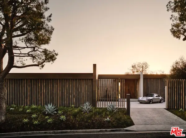 1655 Carla, Beverly Hills, CA 90210