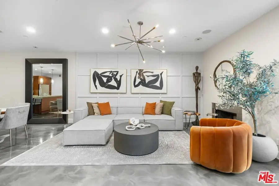 964 Hancock Avenue #103, West Hollywood, CA 90069 - Image #2