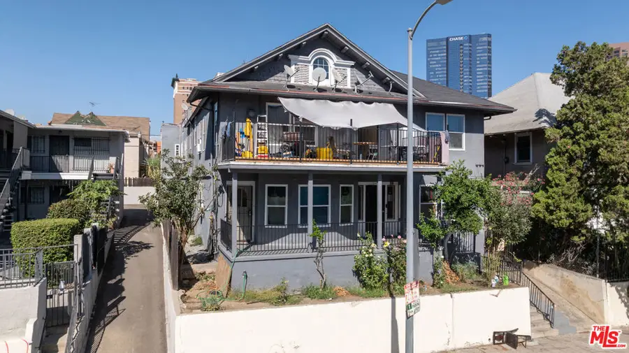 1247 W 8th Street, Los Angeles, CA 90017 - #3