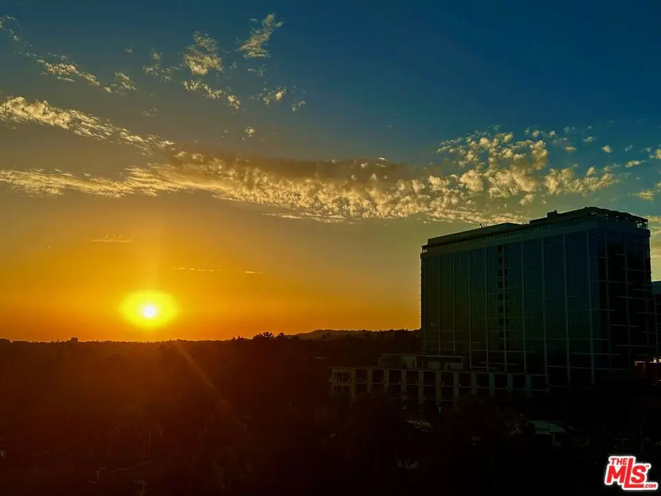 999 N Doheny Drive #812, West Hollywood, CA 90069 - #1