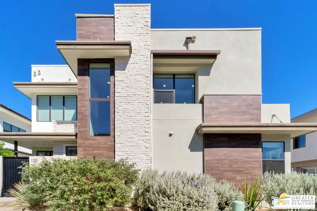 120 Vibe Way, Palm Springs, CA 92262 - Image #1