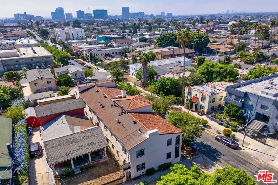 230 N Reno Street, Los Angeles, CA 90026 - Image #2