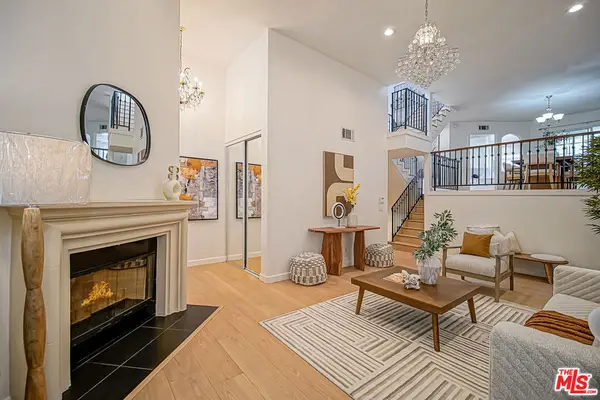 2950 S Bentley Avenue #3, Los Angeles, CA 90064