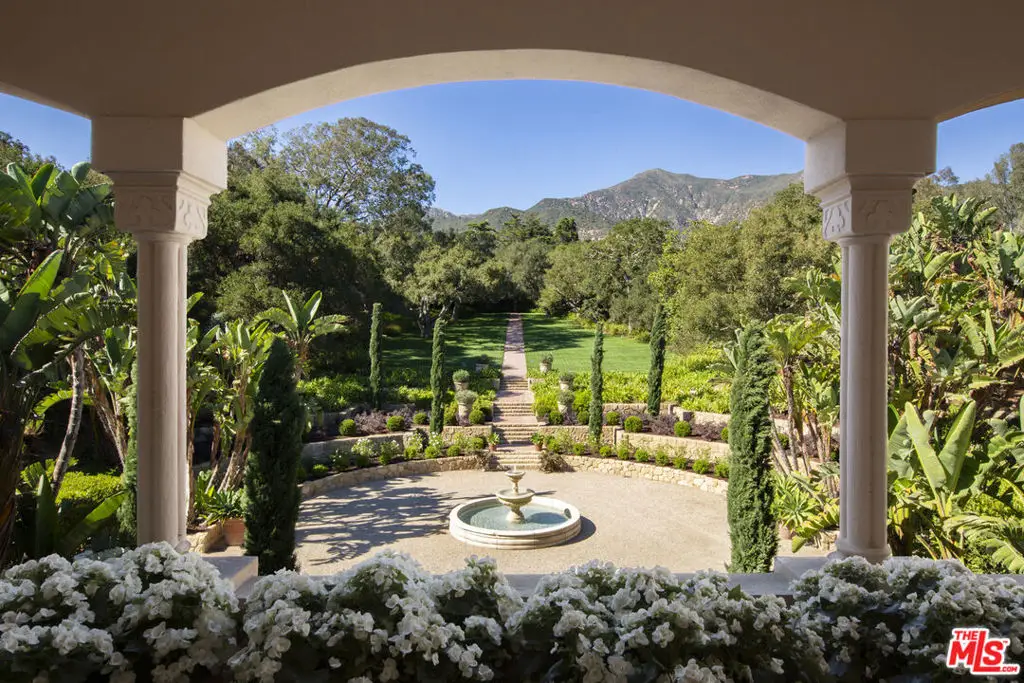 670 Hot Springs Road, Montecito, CA 93108 - Image #1