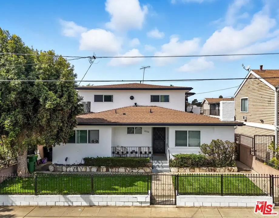 12539 York Avenue, Hawthorne, CA 90250 - Image #1