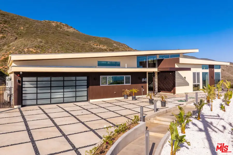 5416 Horizon Drive, Malibu, CA 90265 - #2