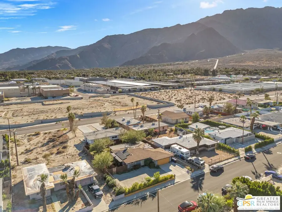 343 W Avenida Cerca, Palm Springs, CA 92262 - Image #3