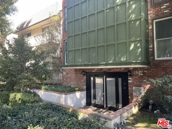 3640 Cardiff Avenue #108, Los Angeles, CA 90034