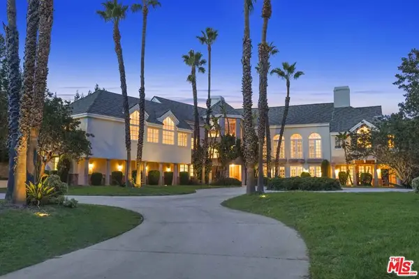 22515 La Quilla Drive, Chatsworth, CA 91311