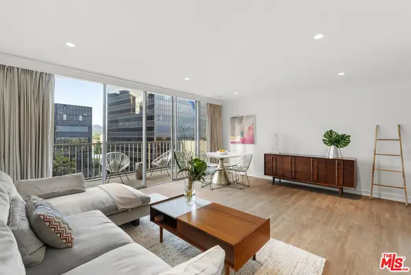 2160 E Century Parkway #910, Los Angeles, CA 90067