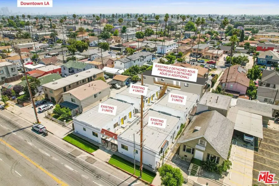 5926 S Hoover Street, Los Angeles, CA 90044 - Image #2