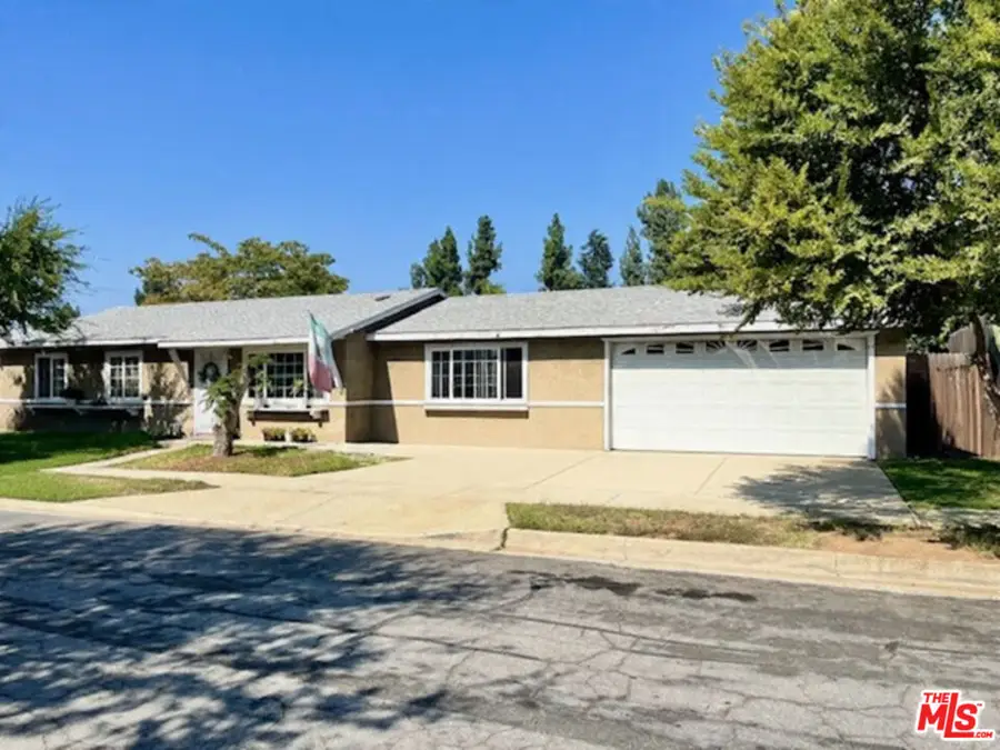 135 W Nubia Street, San Dimas, CA 91773 - Image #2