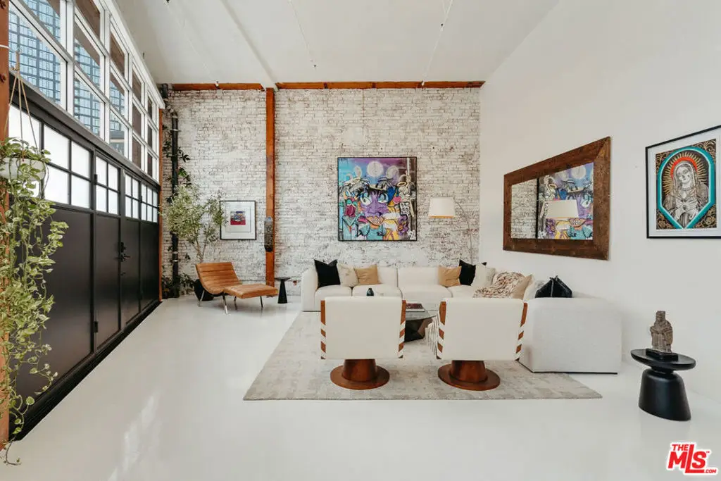 500 Molino Street #101, Los Angeles, CA 90013 - Image #1