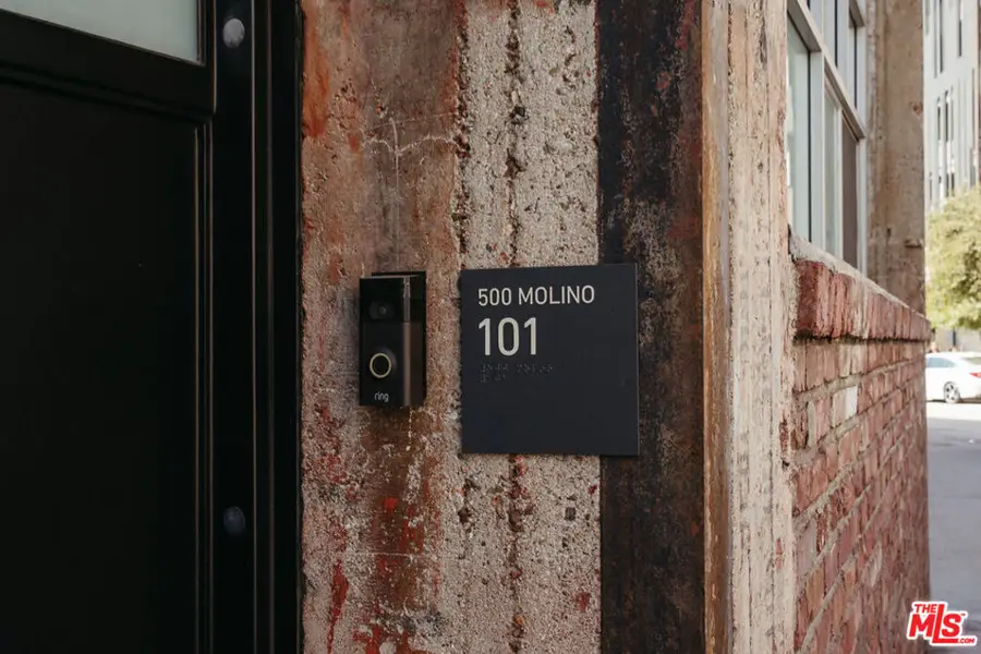 500 Molino Street #101, Los Angeles, CA 90013 - Image #3