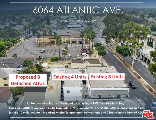 6064 Atlantic Avenue, Long Beach, CA 90805