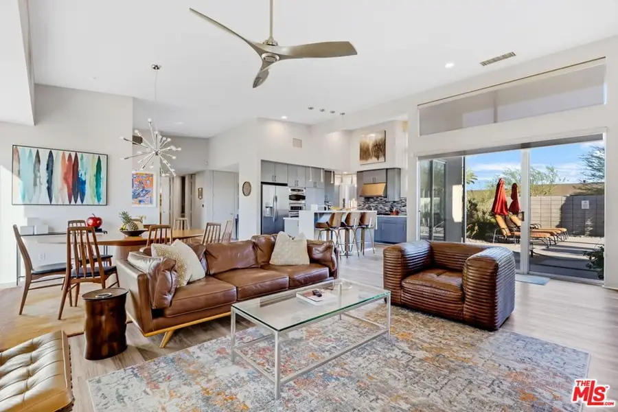 1090 Azure Court, Palm Springs, CA 92262 - Image #3