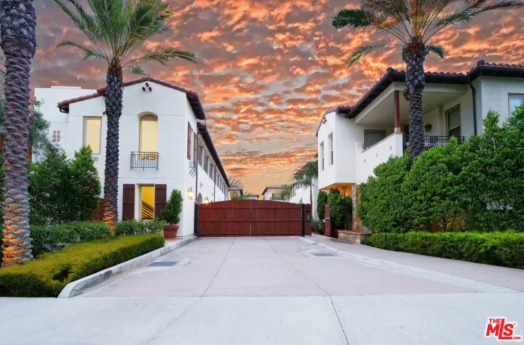 28220 Highridge Road #208, Rolling Hills Estates, CA 90274 - Image #1