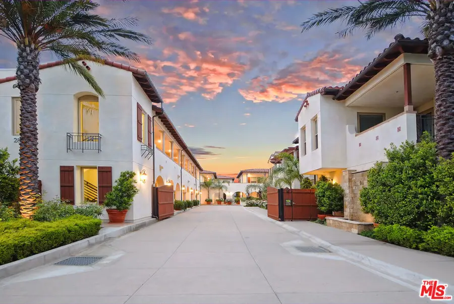 28220 Highridge Road #208, Rolling Hills Estates, CA 90274 - Image #2