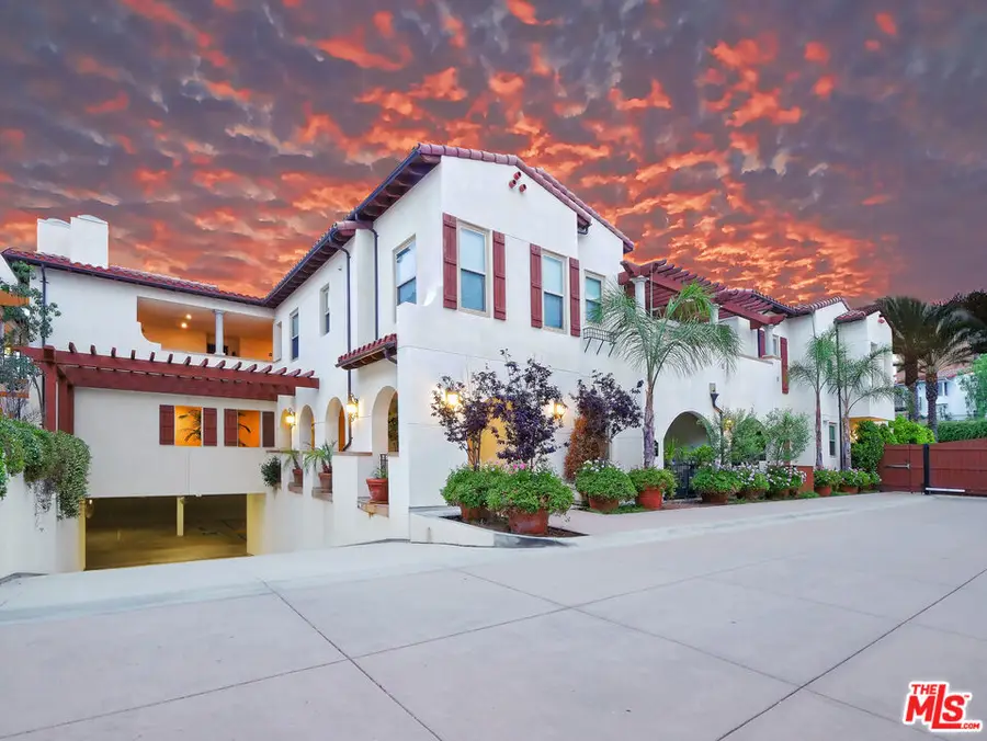 28220 Highridge Road #208, Rolling Hills Estates, CA 90274 - Image #3