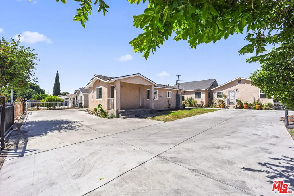 10407 Juniper Street, Los Angeles, CA 90002 - Image #1