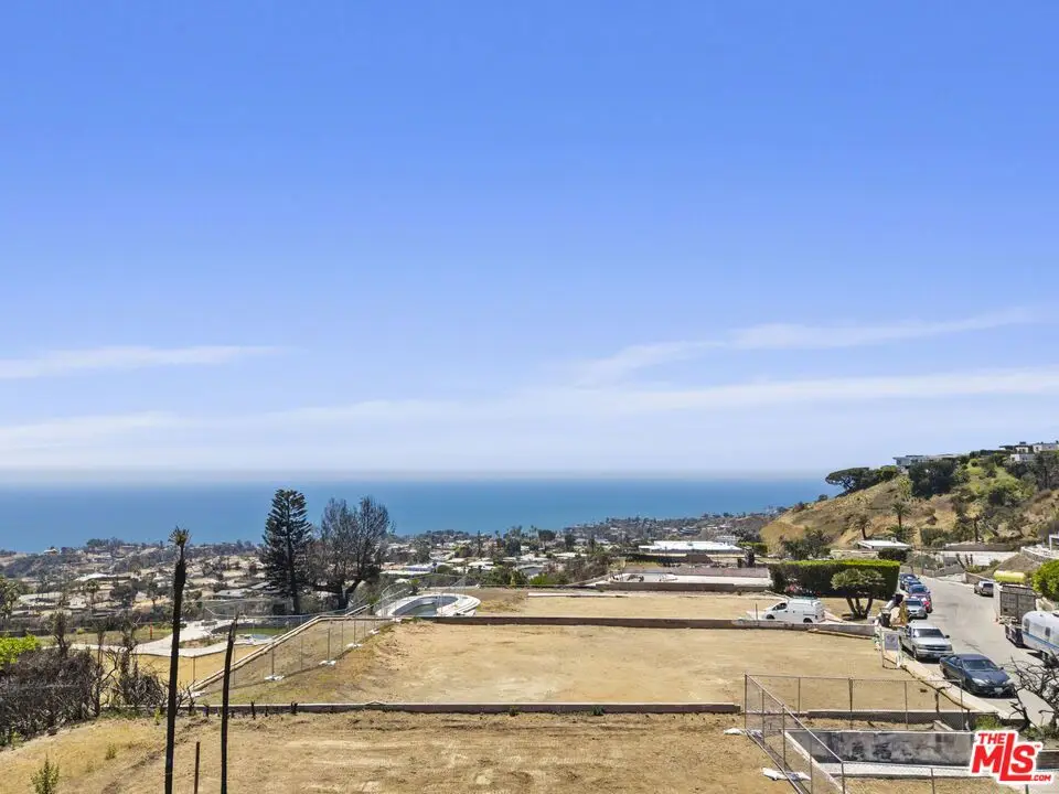 1224 Lachman Lane, Pacific Palisades, CA 90272 - Image #1