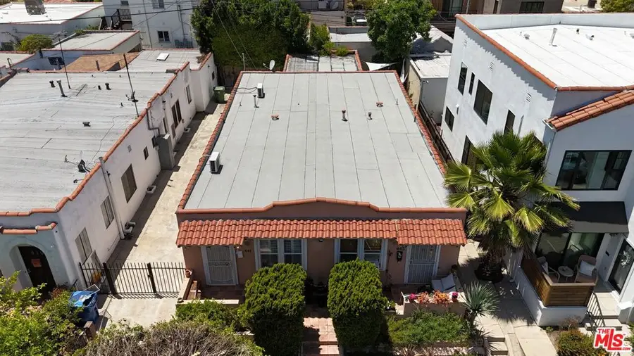 441 N Norton Avenue, Los Angeles, CA 90004 - #3