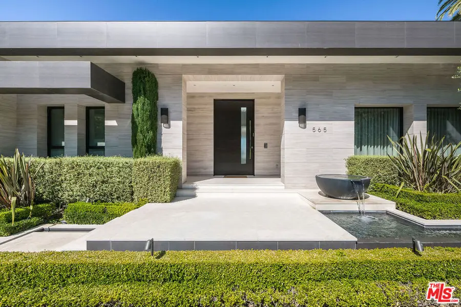 565 Evelyn Place, Beverly Hills, CA 90210 - Image #2