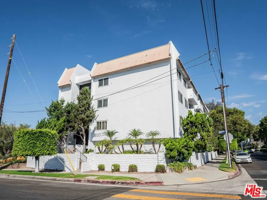 8001 Redlands Street #207, Playa Del Rey, CA 90293 - #2