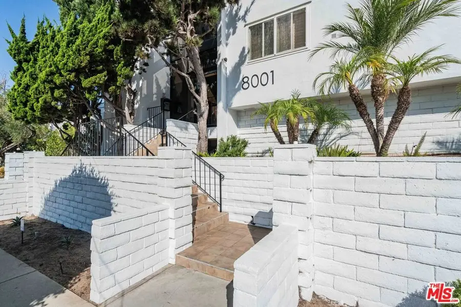 8001 Redlands Street #207, Playa Del Rey, CA 90293 - #3